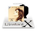 Mylène Farmer Référentiel L'Instant X