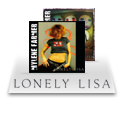 Mylène Farmer Référentiel Lonely Lisa