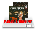 Mylène Farmer Référentiel Paradis Inanimé Live
