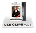 Mylène Farmer Référentiel Vidéo Les Clips Vol 2