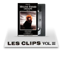 Mylène Farmer Référentiel Vidéo Les Clips Vol 3