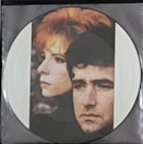 Mylène Farmer Regrets 45 Tours Picture Disc 2023 issu du Coffret Pictures Vol II Mylène Farmer Regrets 45 Tours Picture Disc 2023 issu du Coffret Pictures Vol II