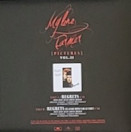 Mylène Farmer Regrets 45 Tours Picture Disc 2023 issu du Coffret Pictures Vol II Mylène Farmer Regrets 45 Tours Picture Disc 2023 issu du Coffret Pictures Vol II