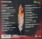 Mylène Farmer - Album Remix XL - Double CD