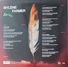 Myl&egrave;ne Farmer - Album Remix XL - Triple Vinyle Standard