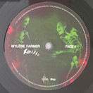 Myl&egrave;ne Farmer - Album Remix XL - Triple Vinyle Standard