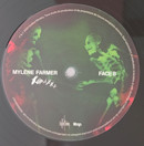 Myl&egrave;ne Farmer - Album Remix XL - Triple Vinyle Standard