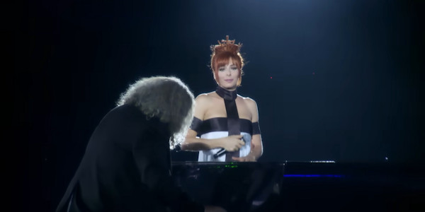 Rêver (Live Stade de France)