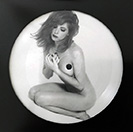 Myl&egrave;ne Farmer Rêver  45 Tours Picture Disc 2023 issu du Coffret Pictures Vol III