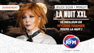 La nuit XXL sur RFM