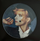 Mylène Farmer Sans contrefaçon  45 Tours Picture Disc 2023 issu du Coffret Pictures Vol 1