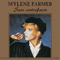 Mylène Farmer Sans contrefaçon EP Digital