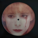 Mylène Farmer Sans Logique  45 Tours Picture Disc 2023 issu du Coffret Pictures Vol 1