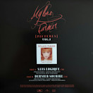 Mylène Farmer Sans Logique  45 Tours Picture Disc 2023 issu du Coffret Pictures Vol 1
