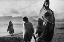 Photo de Sebastião Salgado