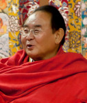 Sogyal Rinpoche