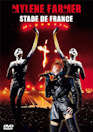 Mylène Farmer Stade de France Double DVD 2021