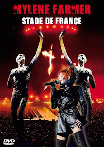 Stade de France - Double DVD 2021