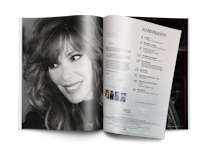 Styx Magazine spécial Mylène Farmer Interstellaires N°2 - Extrait