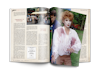 Styx Magazine spécial Mylène Farmer Libertine