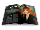 Styx Magazine Mylène Farmer Interstellaires 3 - Aperçu