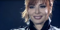 Mylène Farmer - Tour 2009 - C'est dans l'air Clip Live