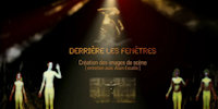 Mylène Farmer - Derrière les fenêtres - Tour 2009 Bonus Vidéo Stade de France