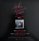 Mylène Farmer Tristana 45 Tours Picture Disc 2023 issu du Coffret Pictures Vol 1 Mylène Farmer Tristana 45 Tours Picture Disc 2023 issu du Coffret Pictures Vol 1