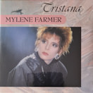 Mylène Farmer - Tristana - 45 Tours Rose 2020