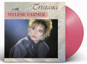 Mylène Farmer - Tristana - 45 Tours Rose 2020