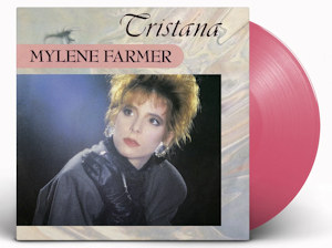 Mylène Farmer - L'histoire du single Tristana 