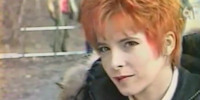 Mylène Farmer - Pour un clip avec toi - M6 - 7 avril 1991