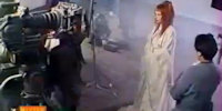 Mylène Farmer - Mister Biz - M6 - 19 mars 1999