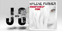 Teaser J-3 album 'Monkey Me'