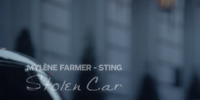 Mylène Farmer - Vidéos 2015 - Clip Stolen Car sur TF1