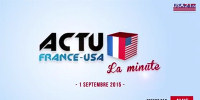 Actu France USA