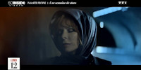 Mylène Farmer - Vidéos 2015 - 50 Minutes Inside - TF1 - 17 octobre 2015