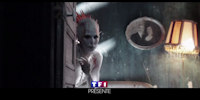 Mylène Farmer - Vidéos 2015 - Bandes annonces clip City Of Love TF1