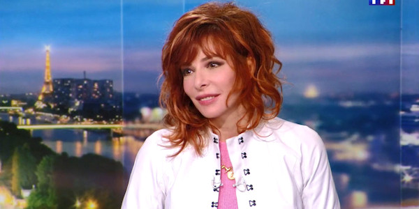 Mylène Farmer - Vidéos 2018
