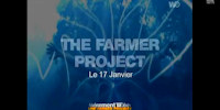 Teaser The Farmer Project