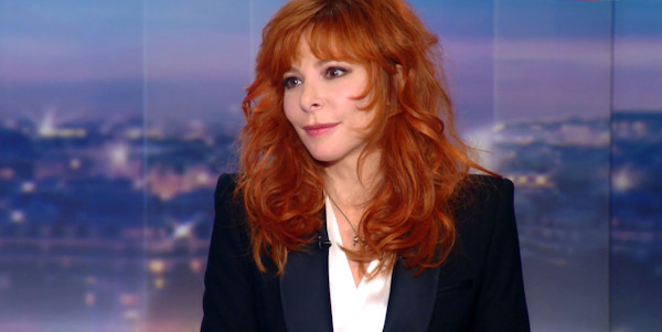 Mylène Farmer - Vidéos 2015