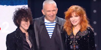 Bande annonce 'Jean Paul Gaultier fait son show'