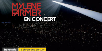 mylene farmer 2019 tour