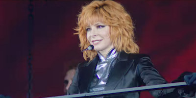 mylene farmer 2019 tour