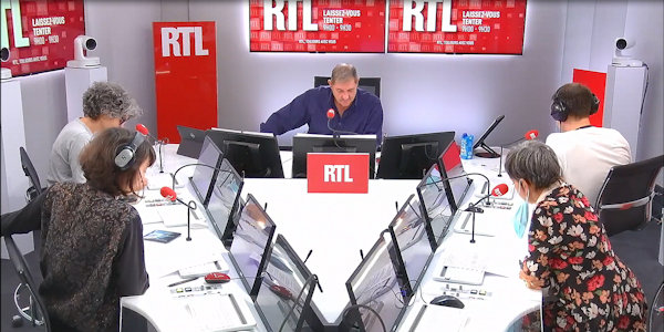 'Laissez-vous tenter' - RTL