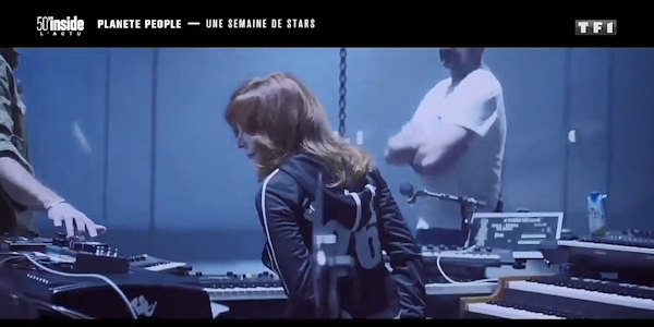 mylene farmer 2019 tour