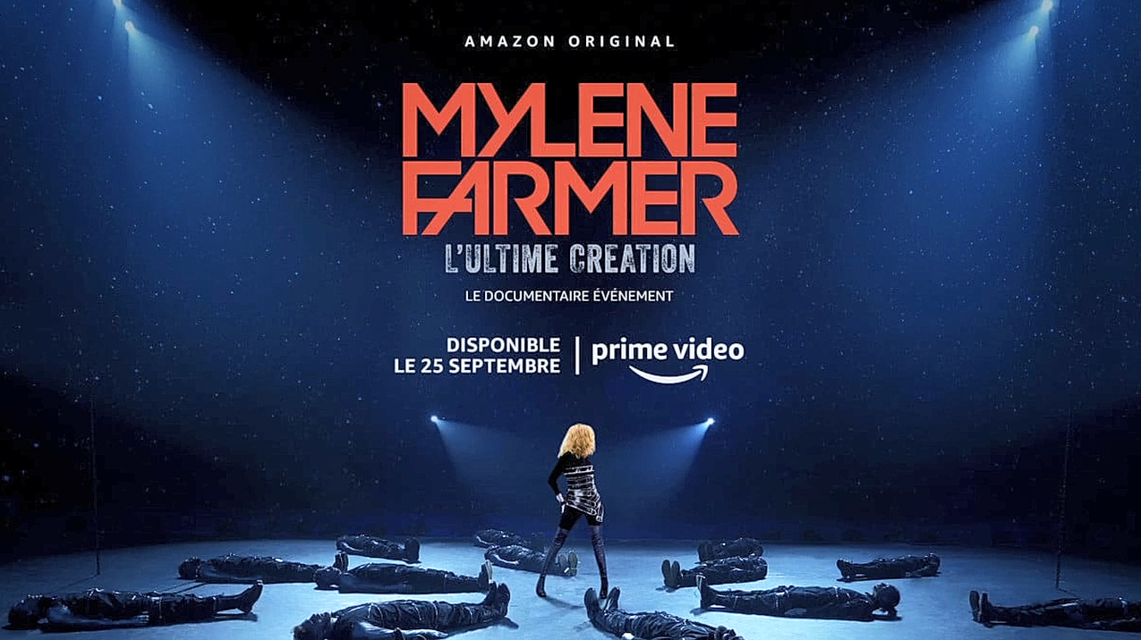 mylene farmer 2019 tour