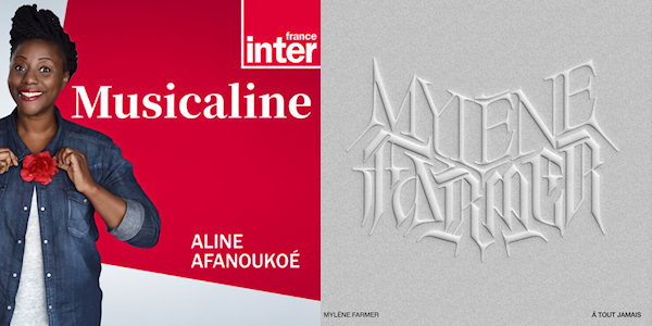 'Musicaline' - France Inter