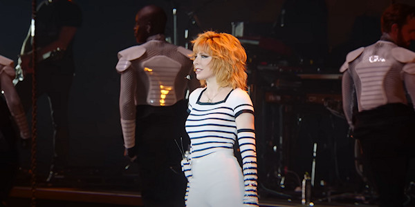 mylene farmer 2019 tour