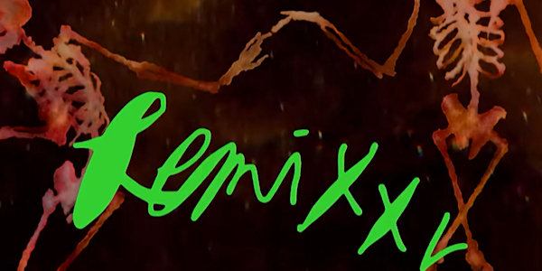 Teaser Album 'Remix XL'